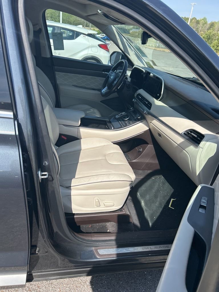 Used 2020 Hyundai Palisade Limited image 10