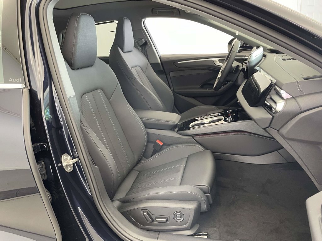 New 2026 Audi A6 Premium Plus AWD/4WD image 23