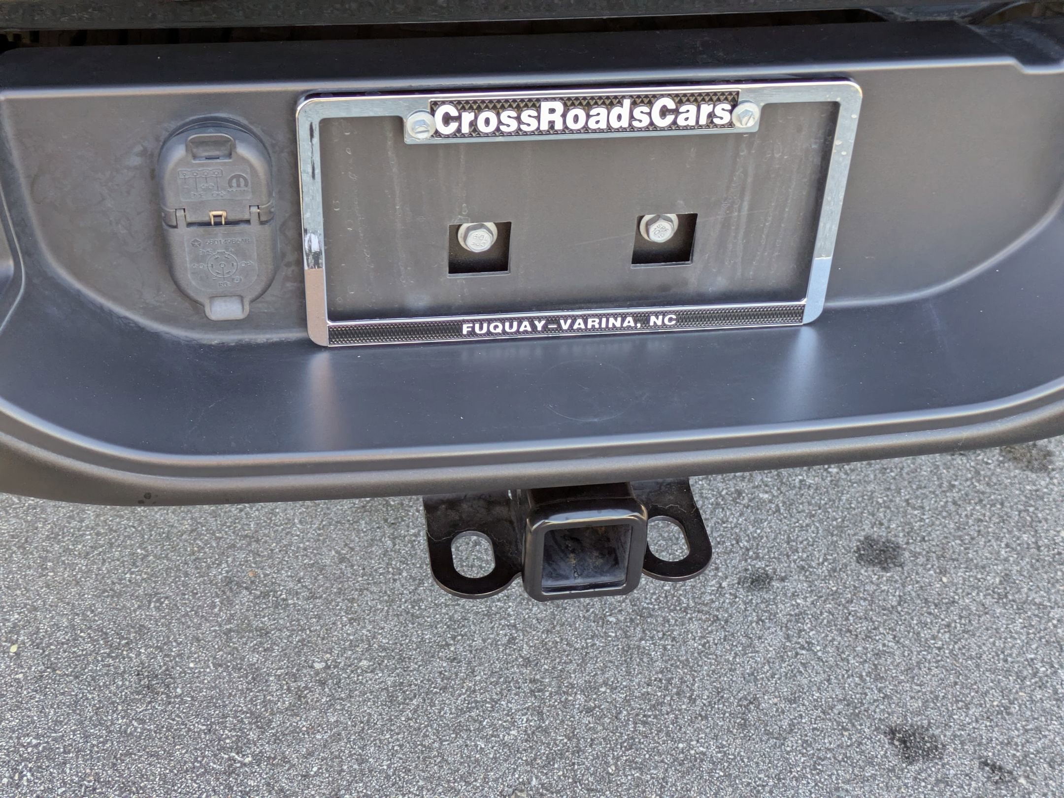 Used 2023 Jeep Gladiator Rubicon w/ Trailer Tow Package image 29