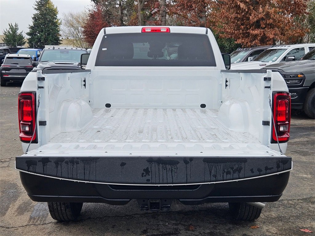 New 2026 RAM 2500 Tradesman image 10