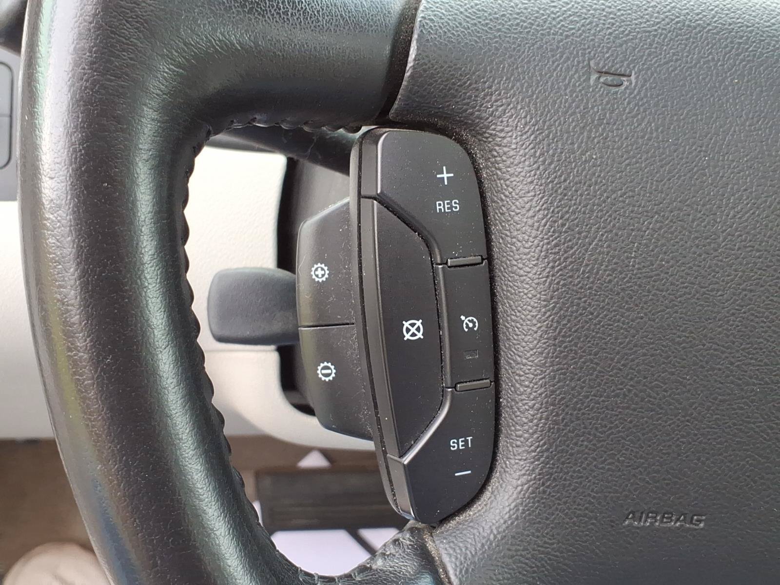 Used 2013 Chevrolet Impala LT w/ LT Sunroof Package FWD image 21