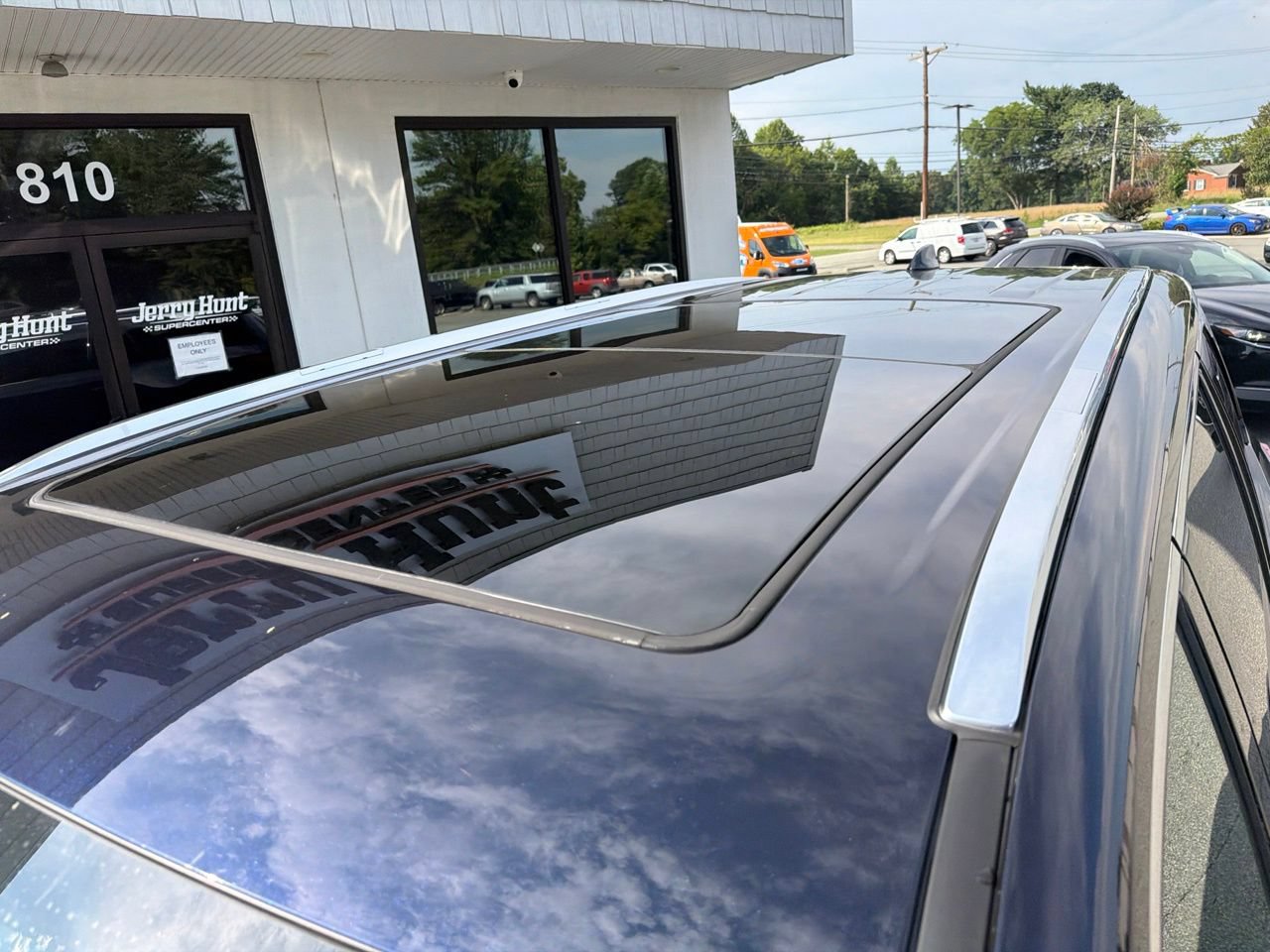 Used 2025 Lexus TX 350 AWD w/ Technology Package image 13