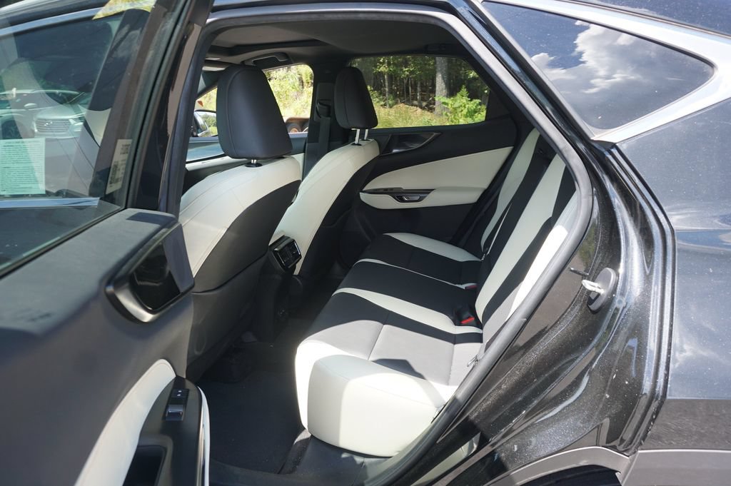 Used 2024 Lexus NX 350 AWD w/ Cold Area Package image 16
