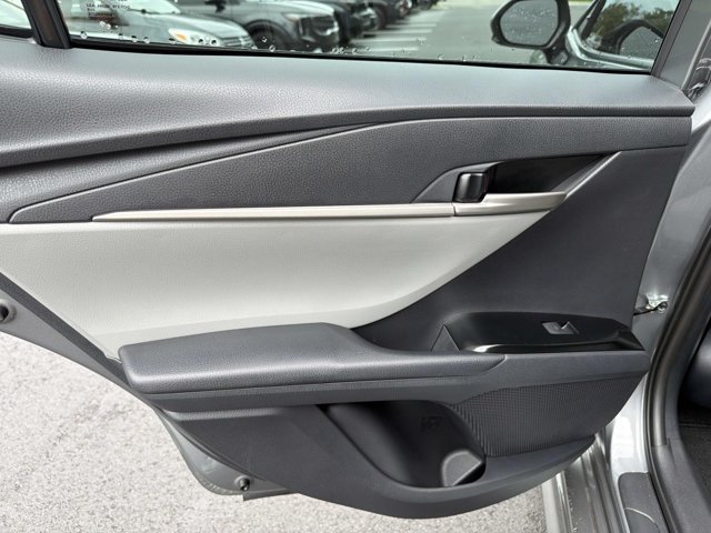 Certified 2026 Toyota Camry SE w/ Convenience Package FWD image 13
