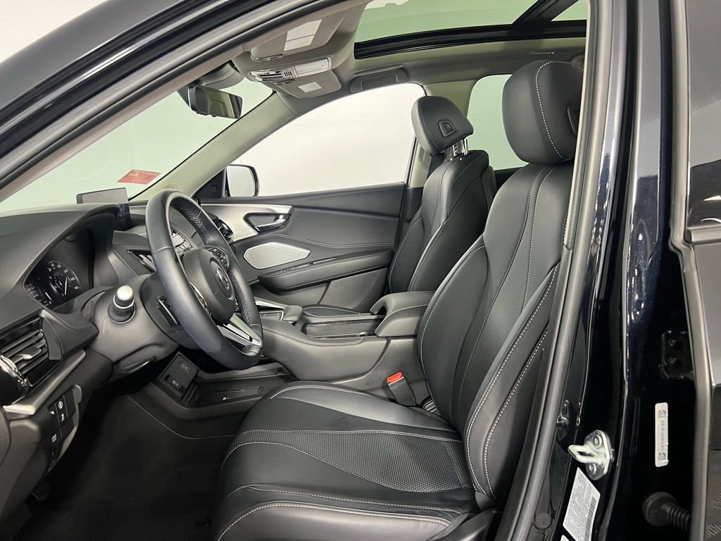 Used 2023 Acura RDX w/ Technology Package image 21