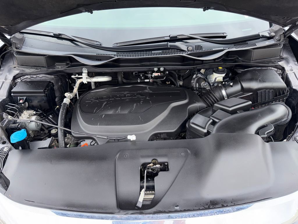 Used 2022 Honda Odyssey Touring image 22