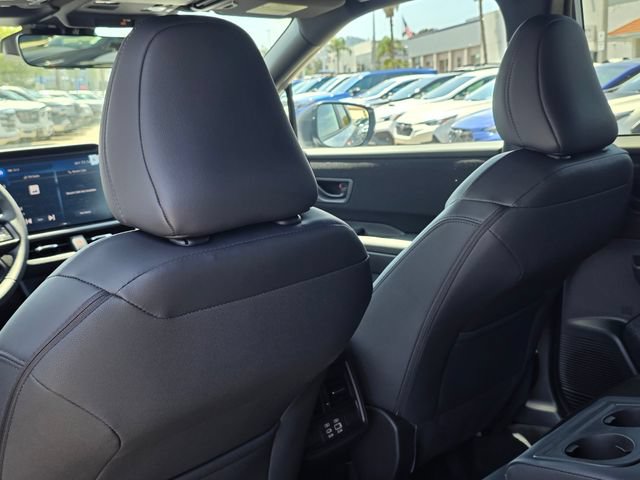 New 2026 Subaru Outback Premium AWD/4WD image 16