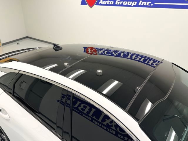 Used 2022 Kia K5 GT-Line w/ GT-Line FWD Premium Package image 8