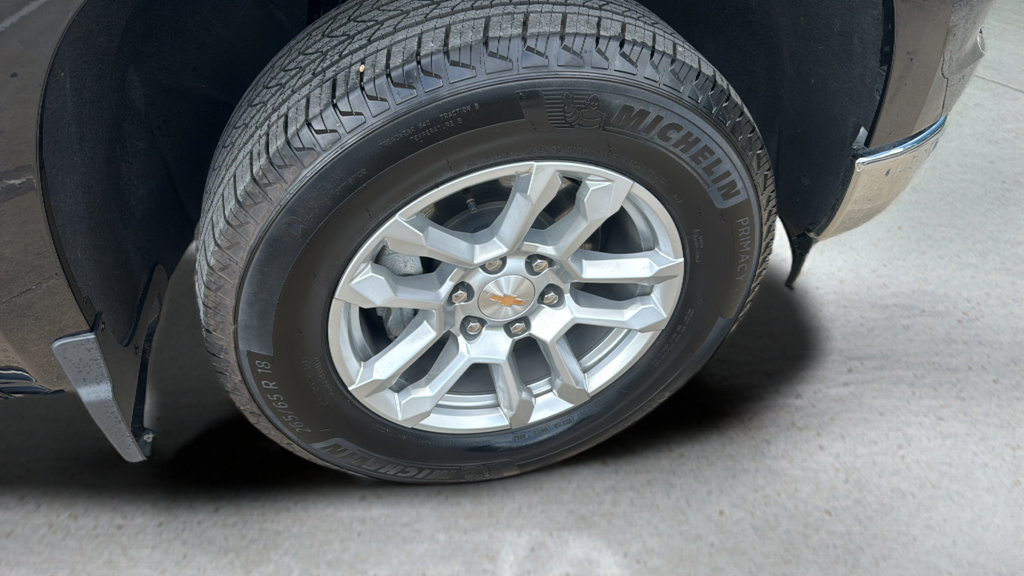 Used 2026 Chevrolet Silverado 1500 LT RWD image 26