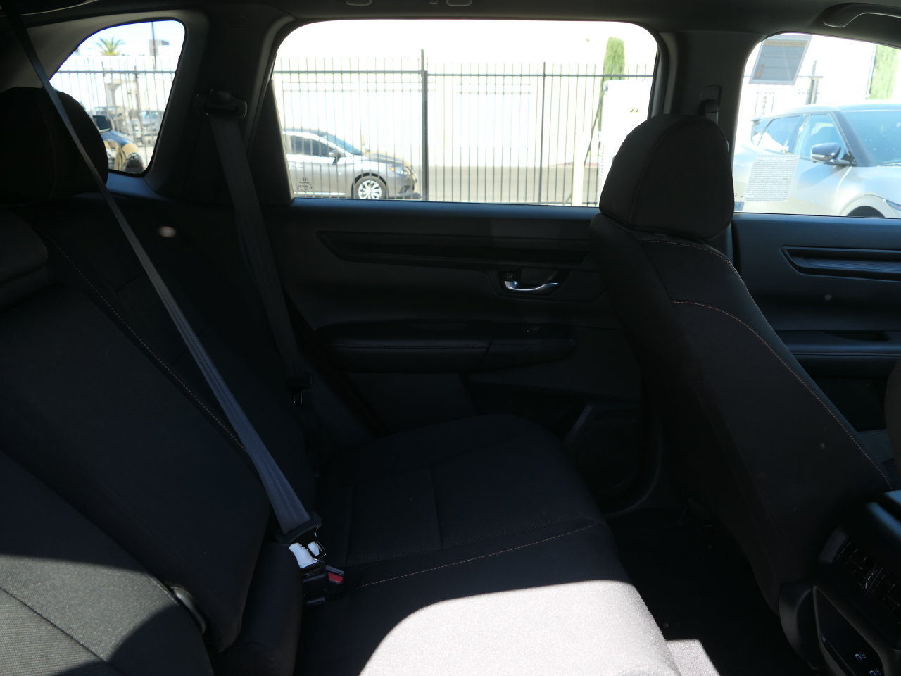 Used 2025 Honda CR-V Sport image 24