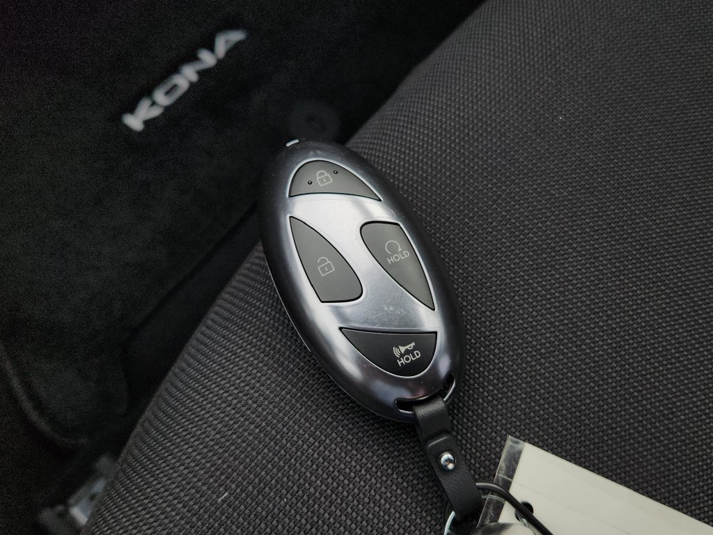 New 2026 Hyundai Kona SEL Sport AWD/4WD image 34