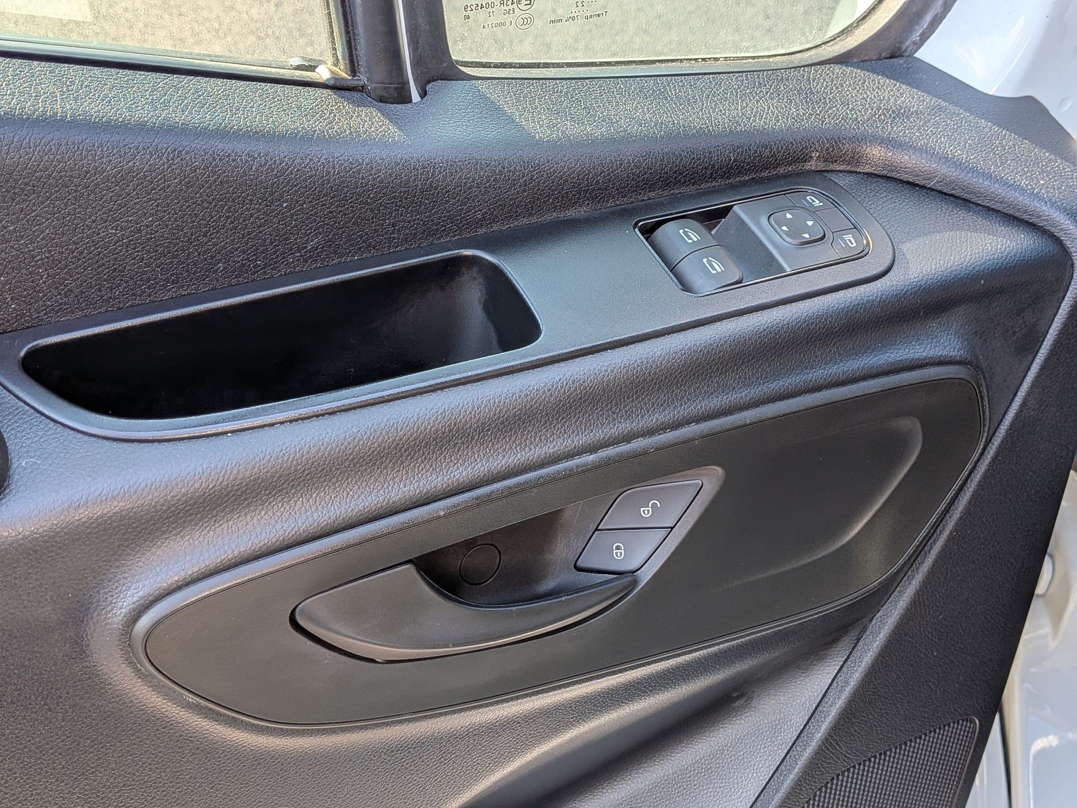 Used 2022 Mercedes-Benz Sprinter 2500 image 15