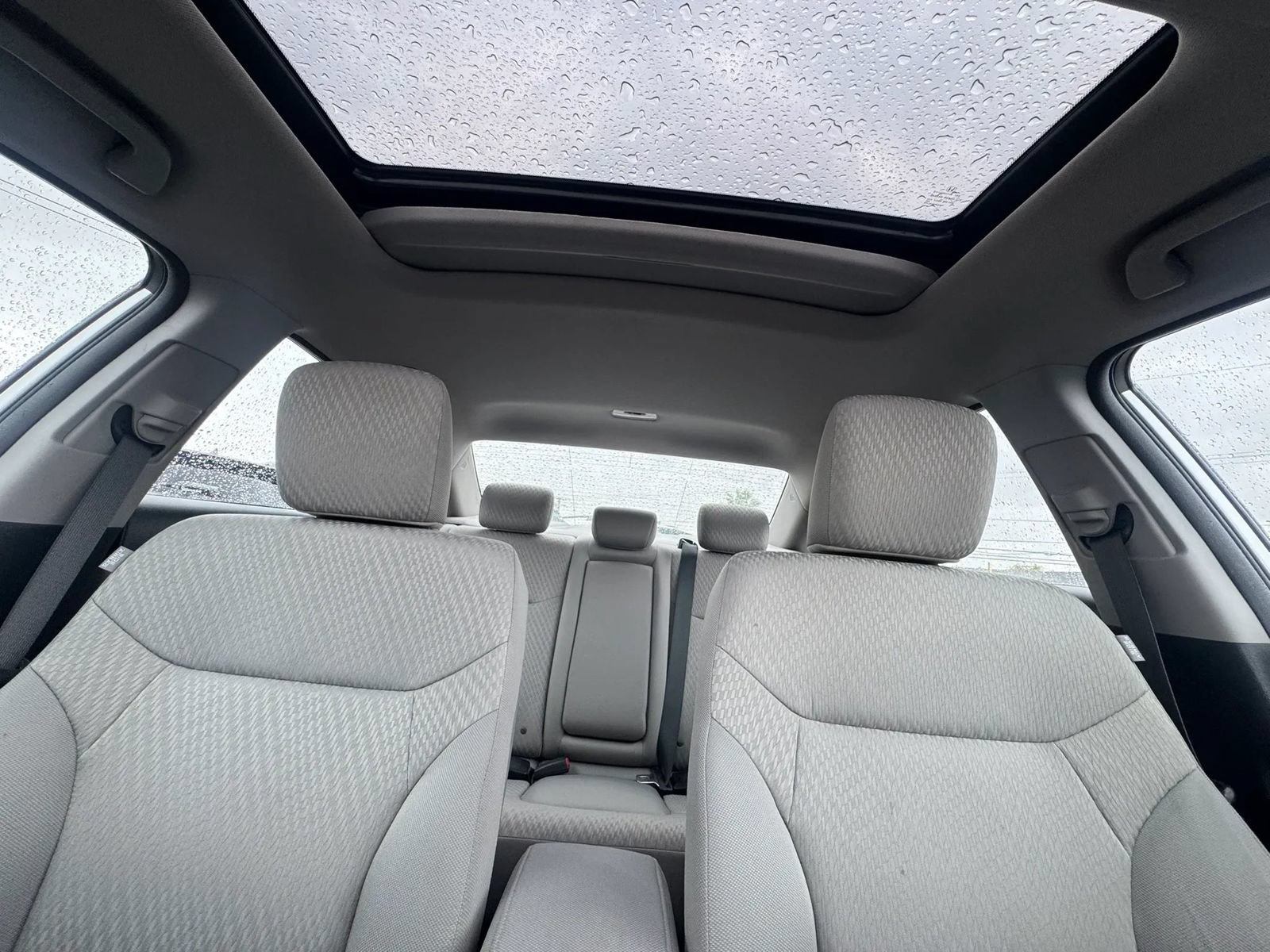 Used 2015 Honda Civic EX image 39