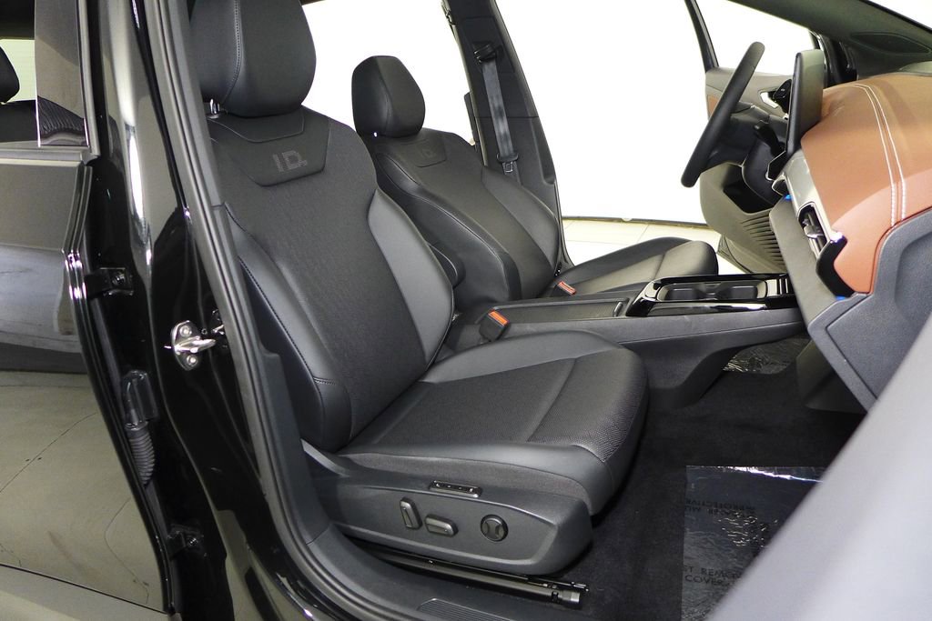 Used 2022 Volkswagen ID.4 Pro S image 19