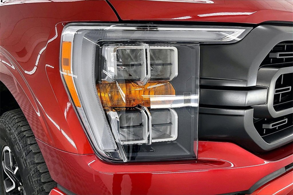 Used 2023 Ford F150 XLT image 30