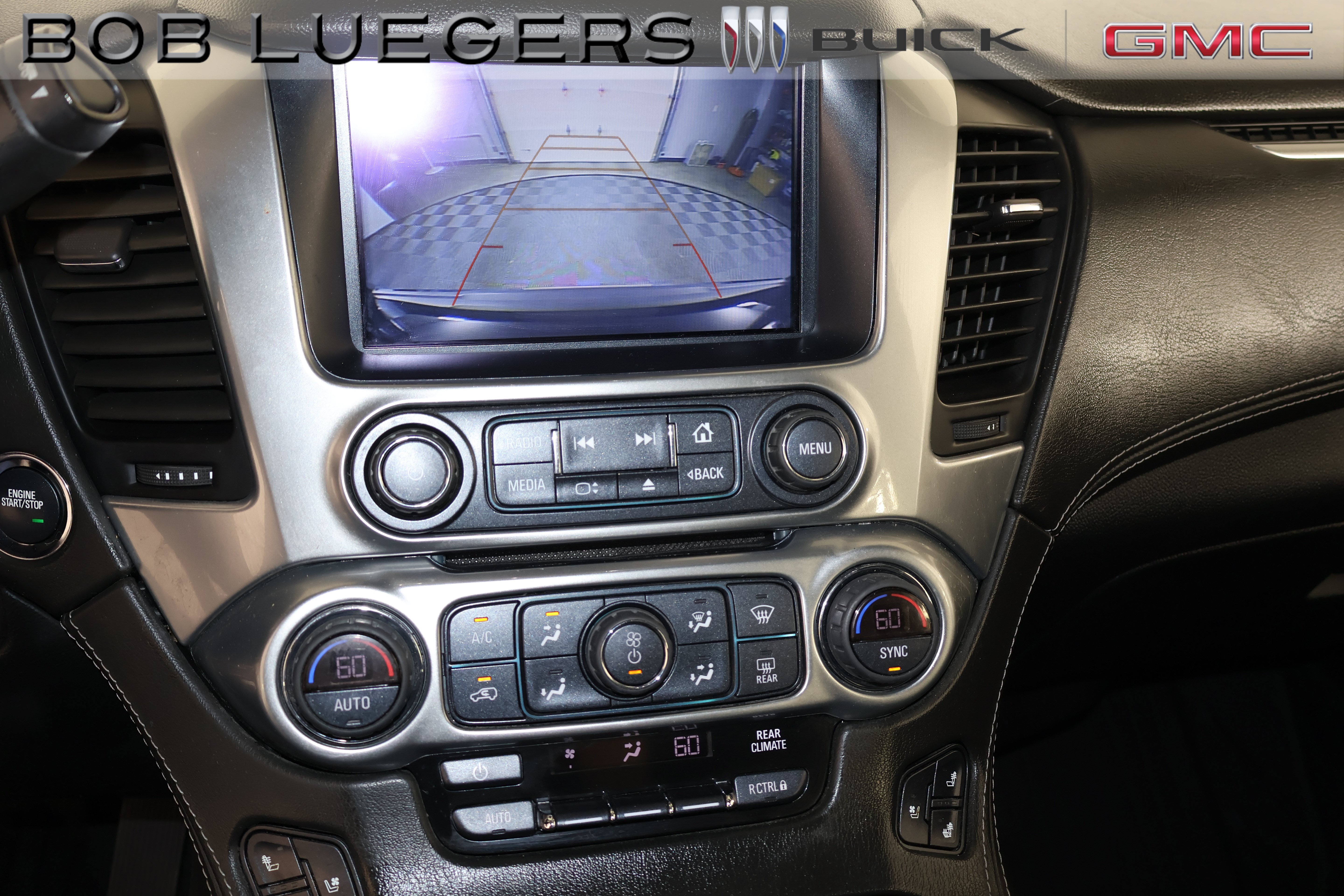 Used 2020 Chevrolet Tahoe Premier AWD/4WD image 24