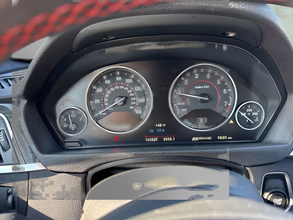 Used 2018 BMW 330e image 24