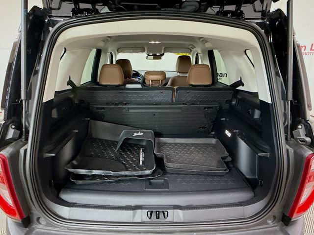 Used 2024 Ford Bronco Sport Outer Banks image 25