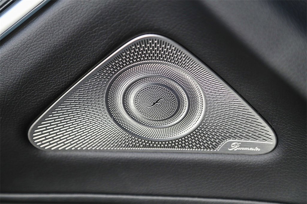 Used 2024 Mercedes-Benz S 580 4MATIC Sedan image 29