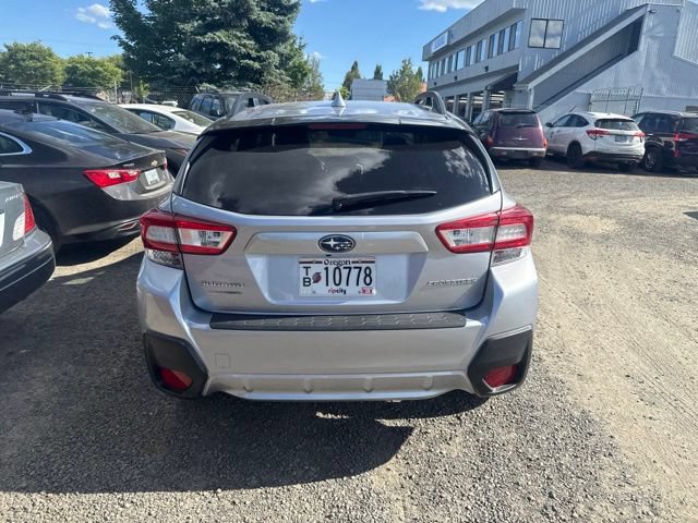 Used 2018 Subaru Crosstrek 2.0i Premium AWD/4WD image 6