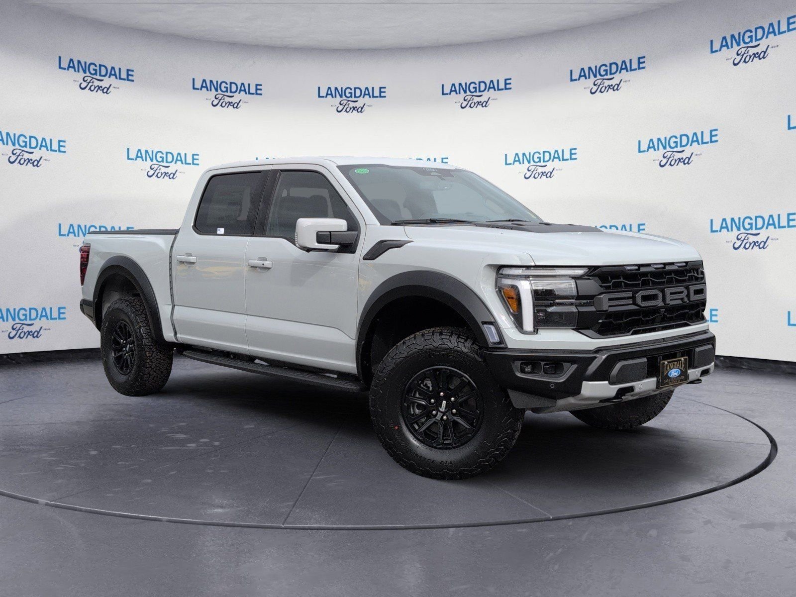 New 2026 Ford F150 Raptor video 2