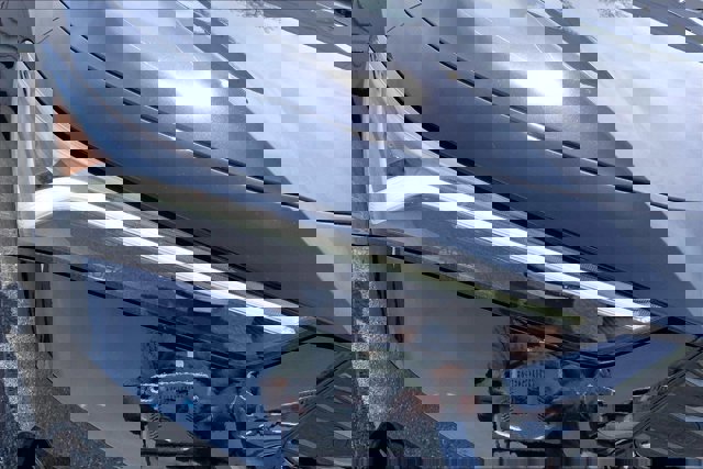 Used 2025 Acura Integra A-Spec FWD image 28