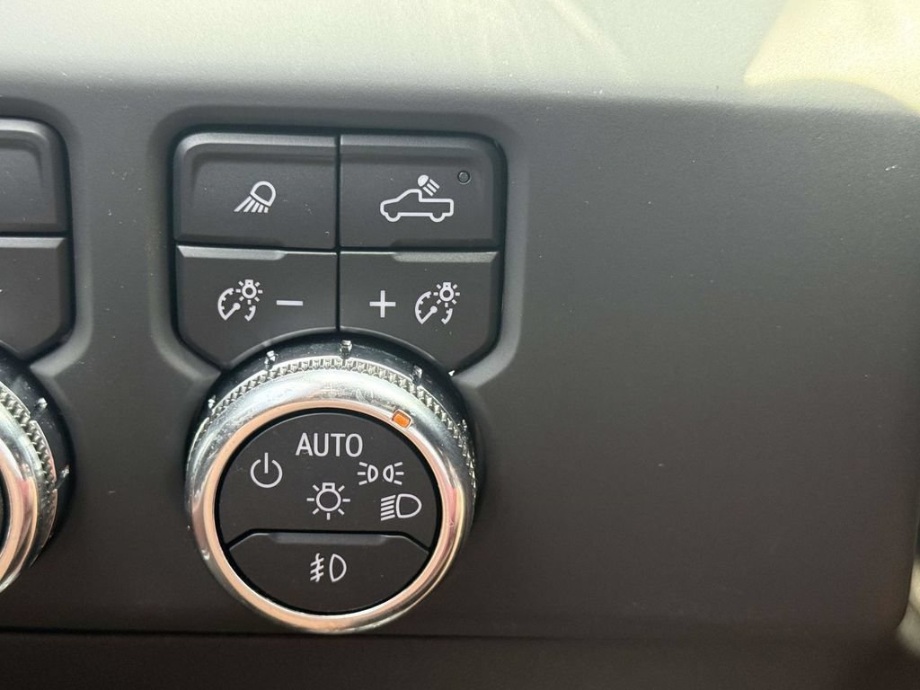 Used 2025 GMC Sierra 1500 Denali Ultimate AWD/4WD image 13
