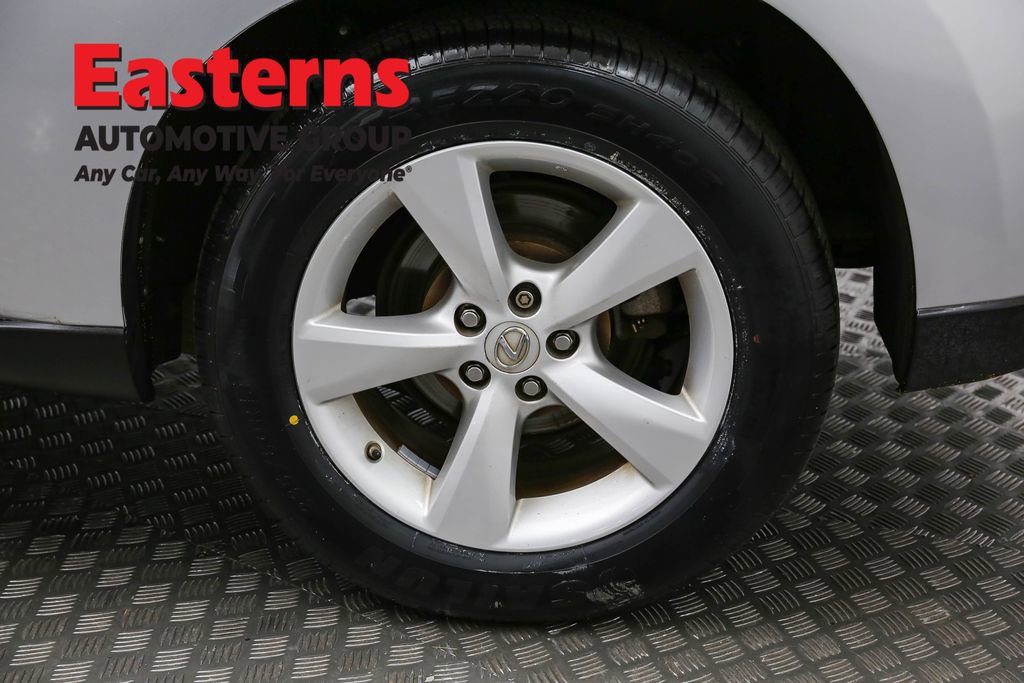 Used 2015 Lexus RX 350 AWD image 37