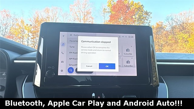 Used 2024 Toyota Corolla LE image 3