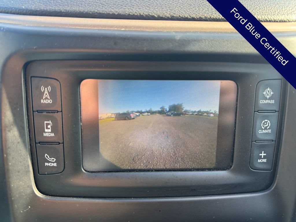Used 2017 Jeep Cherokee Latitude w/ Comfort/Convenience Group FWD image 44
