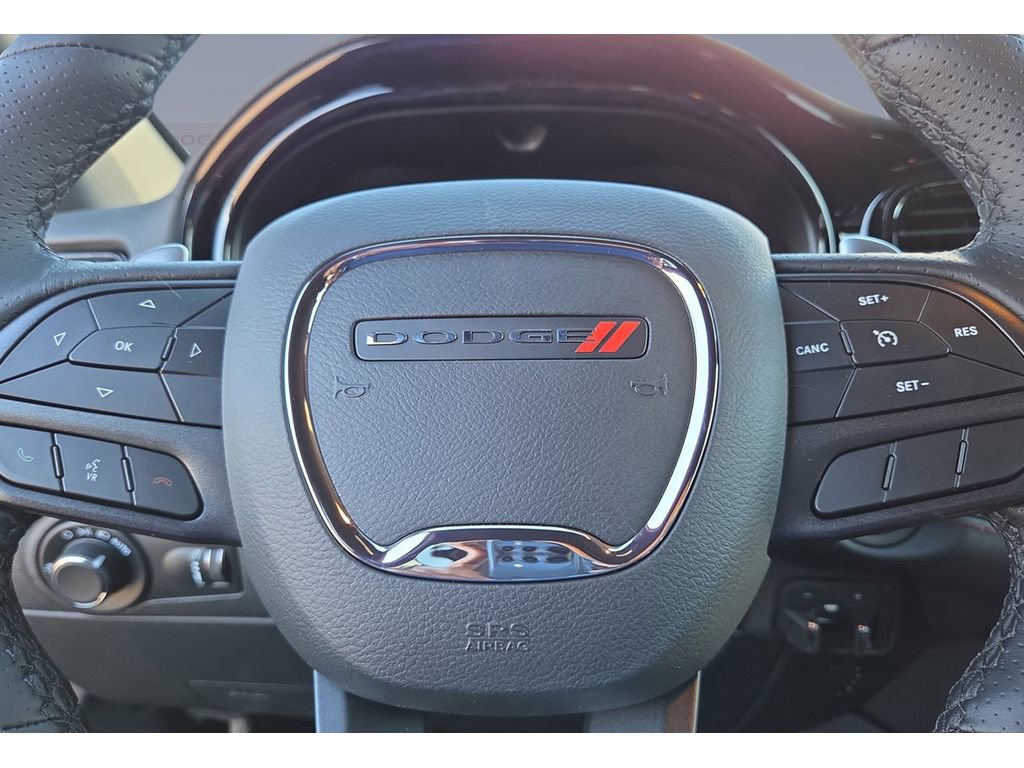 New 2026 Dodge Durango GT image 12