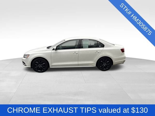 Used 2017 Volkswagen Jetta S w/ Jetta S Cold Weather Package image 4