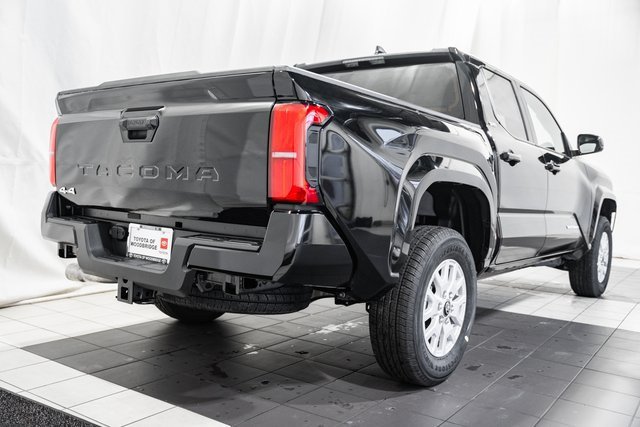 New 2026 Toyota Tacoma SR5 AWD/4WD image 4