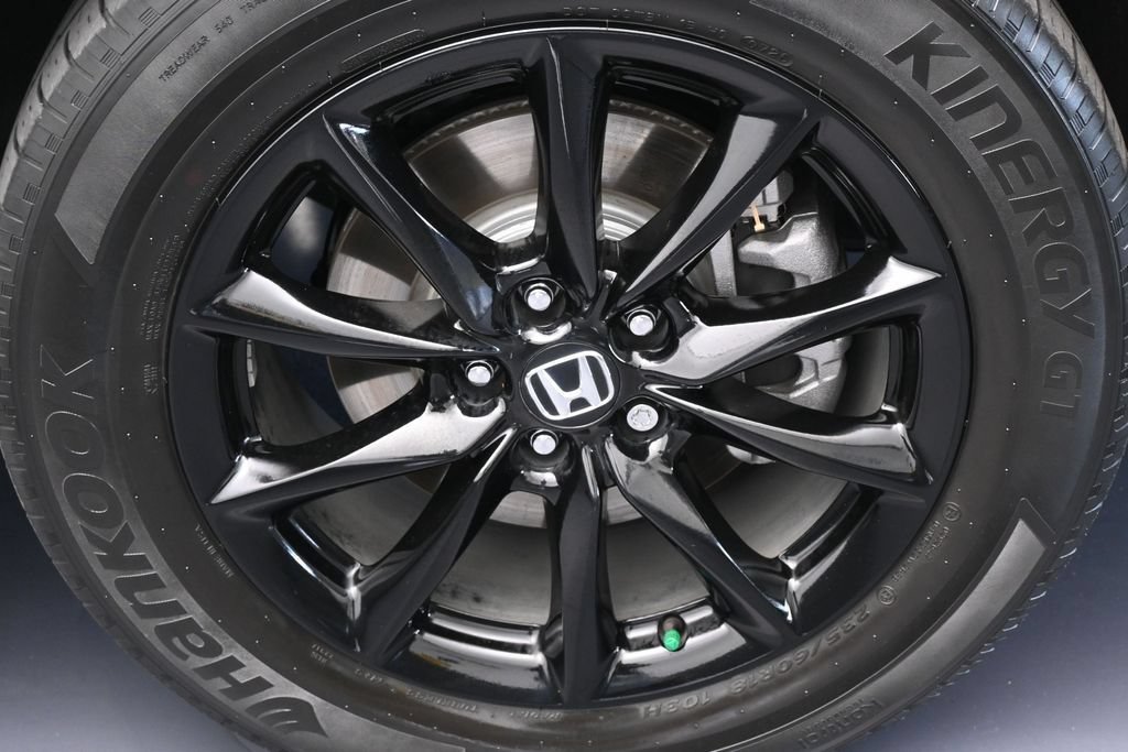 Used 2026 Honda CR-V Sport image 47