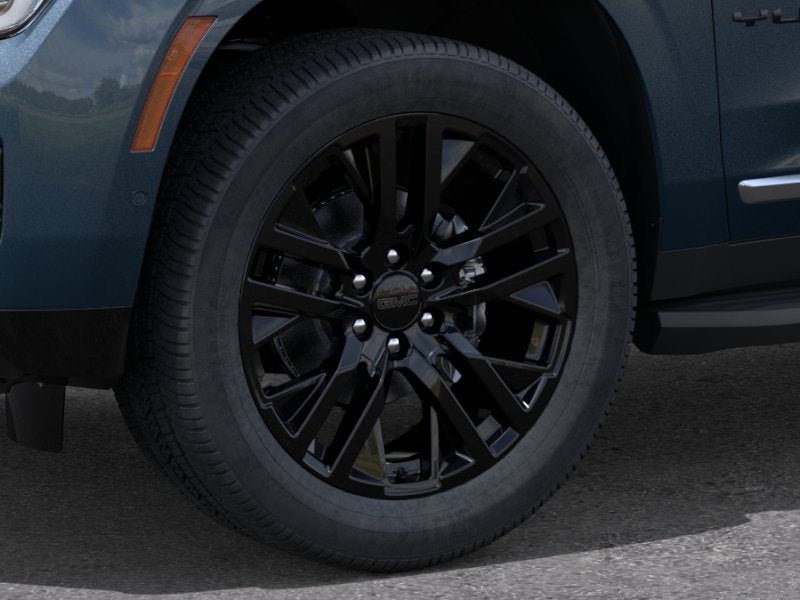 New 2027 GMC Yukon XL Elevation w/ LPO, Elevation Black Package AWD/4WD image 9