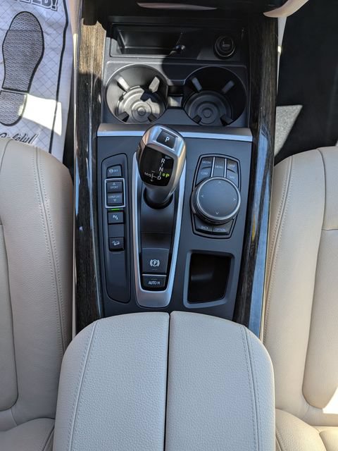 Used 2017 BMW X5 xDrive35i AWD/4WD image 16
