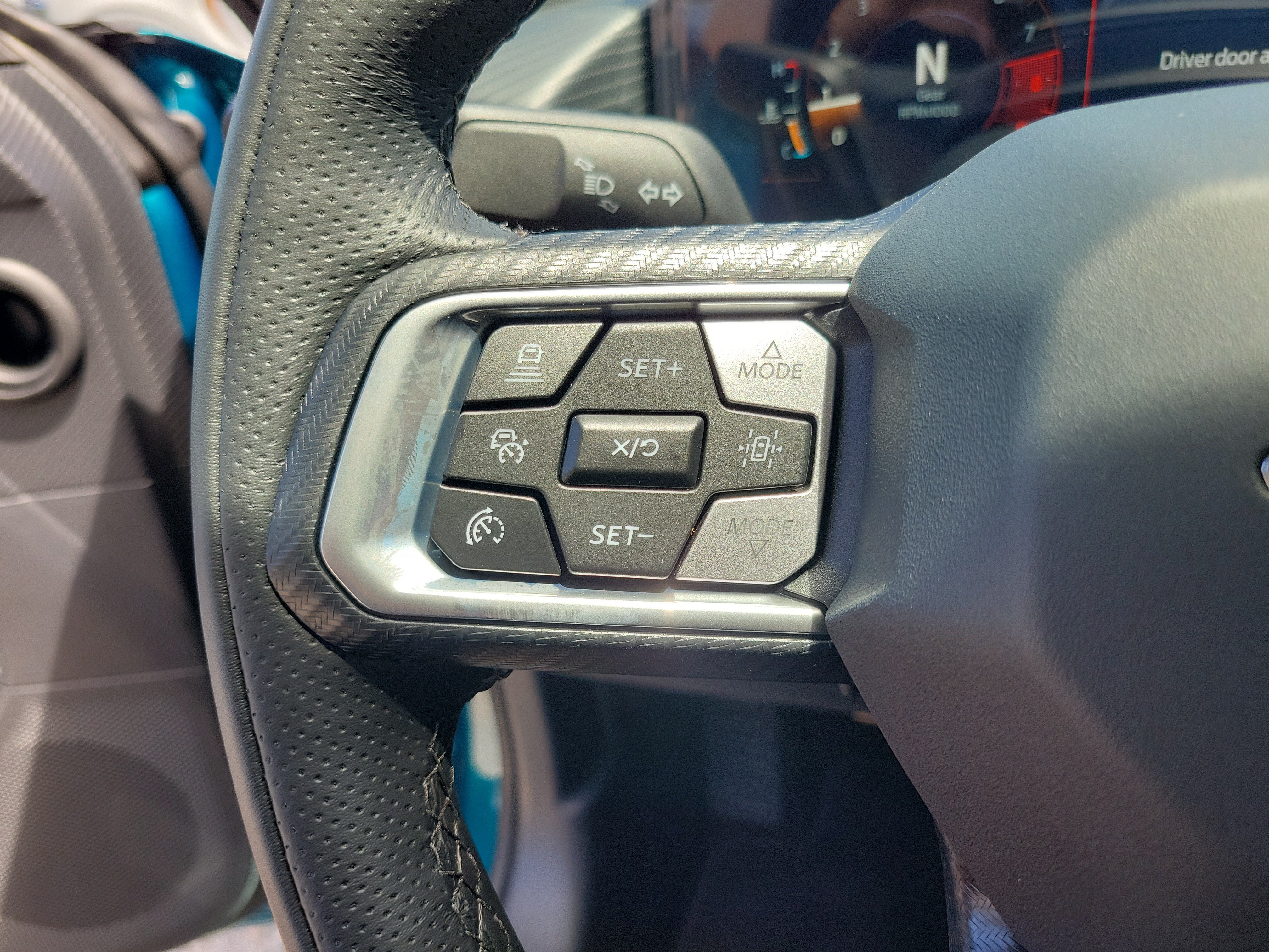 New 2026 Ford Mustang GT Premium RWD image 14
