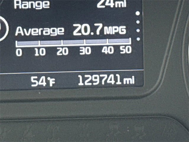 Used 2017 Kia Sorento LX image 28