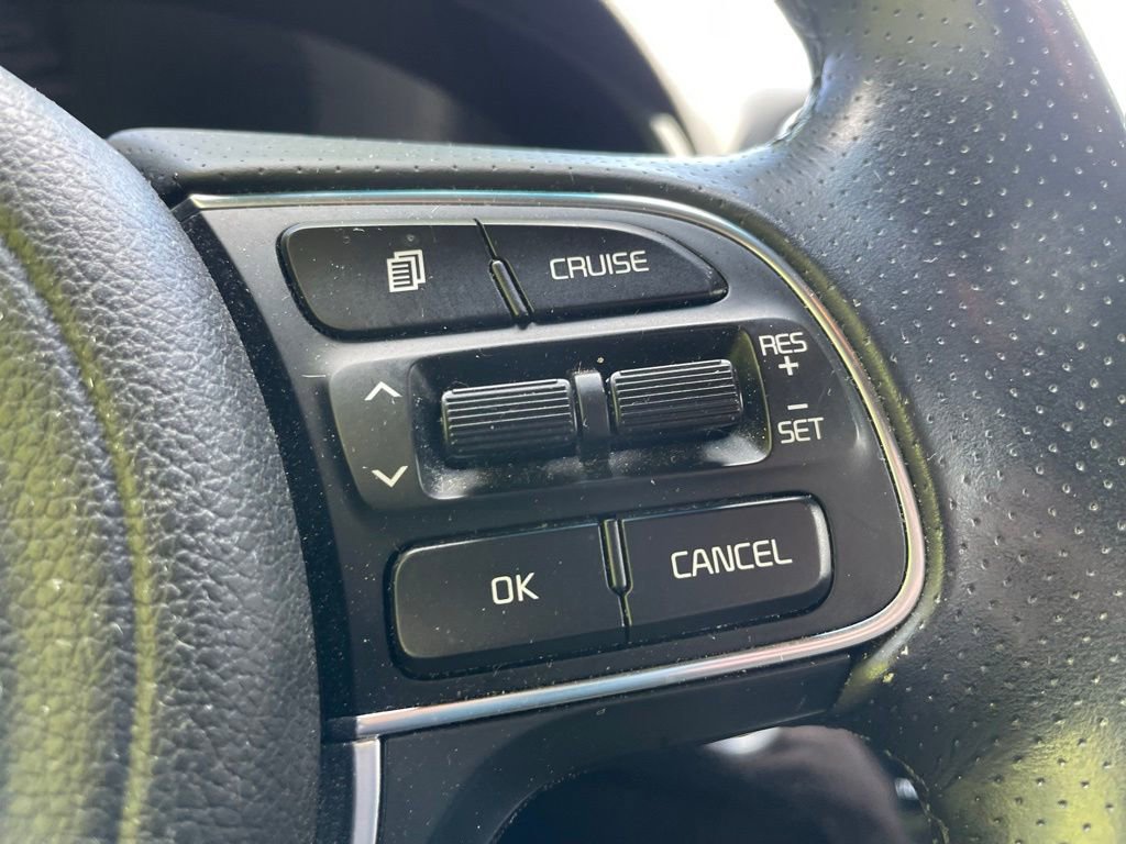 Used 2019 Kia Sportage EX w/ EX Sport Appearance Package AWD/4WD image 12