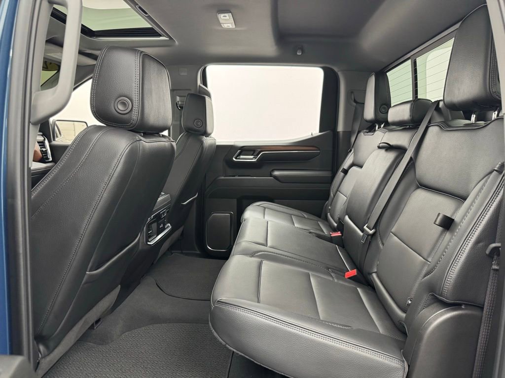 Used 2024 GMC Sierra 1500 Denali w/ Denali Reserve Package image 44