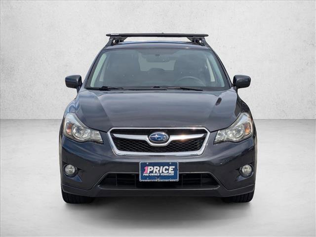 Used 2015 Subaru Crosstrek 2.0i Premium w/ Popular Package #2 video 2
