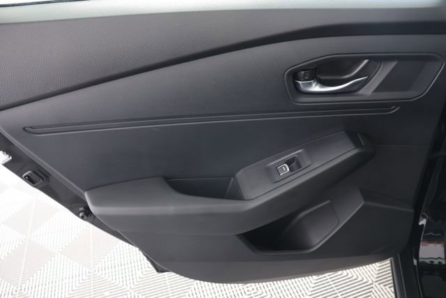 Certified 2025 Honda Accord SE image 27