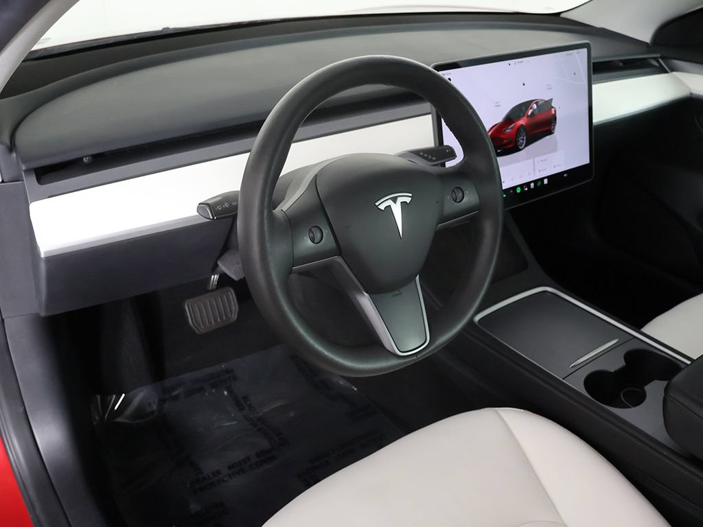 Used 2023 Tesla Model 3 Standard Range RWD image 26
