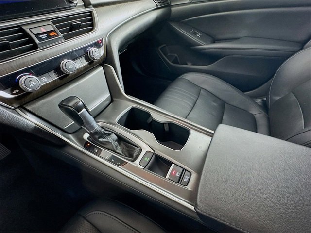 Used 2019 Honda Accord EX-L image 22