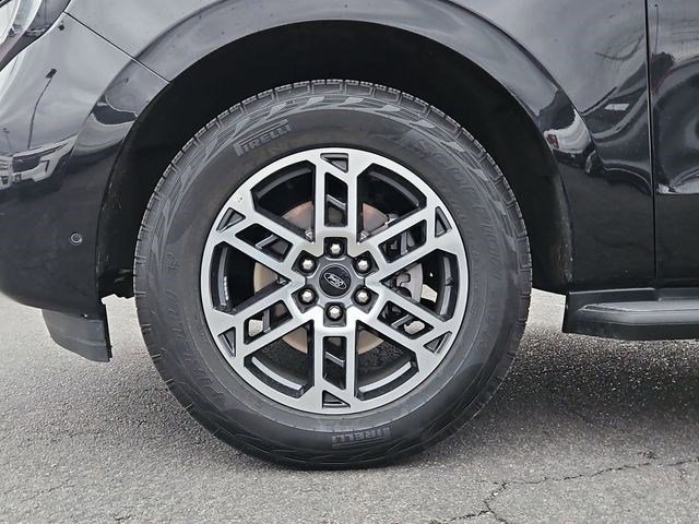 Used 2025 Ford Expedition Max Active image 16