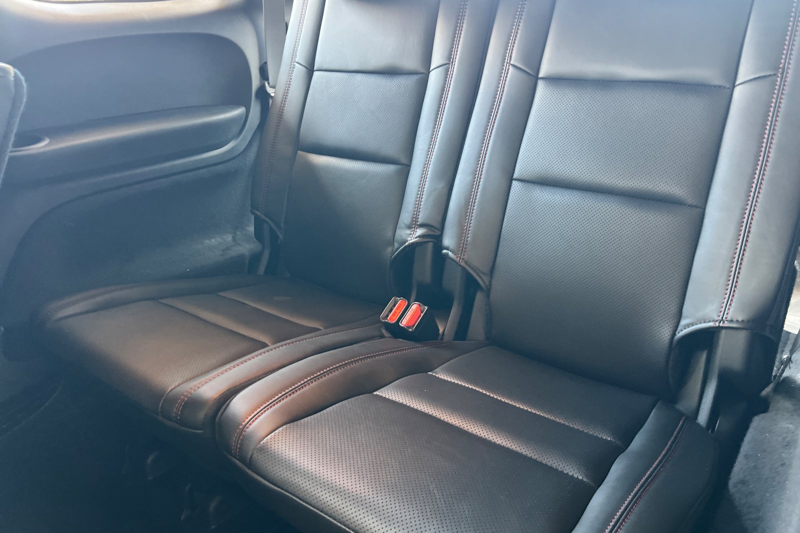 New 2026 Dodge Durango GT AWD/4WD image 17