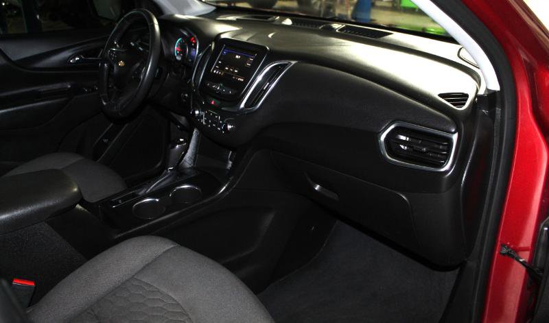 Used 2020 Chevrolet Equinox LT image 27