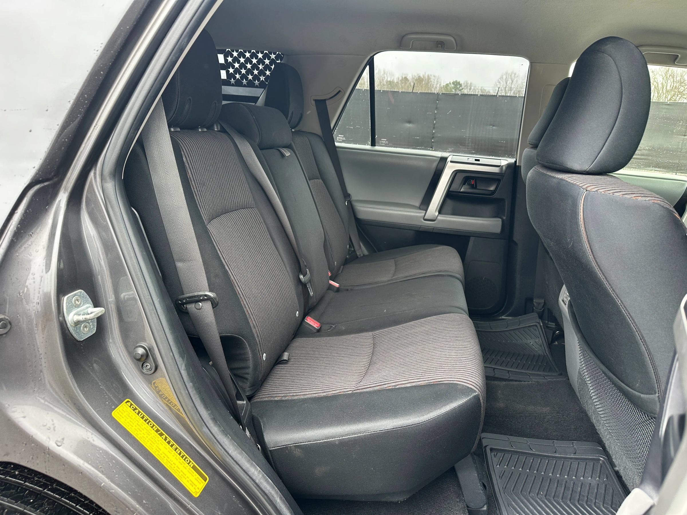 Used 2013 Toyota 4Runner SR5 RWD image 12