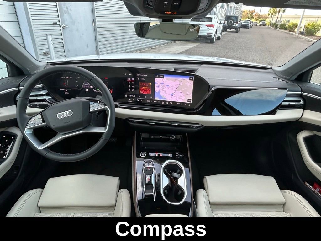 New 2026 Audi A6 Premium image 11