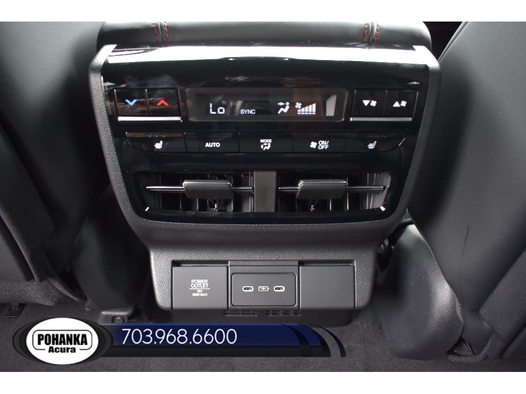New 2026 Acura MDX A-Spec w/ Advance Package AWD/4WD image 32